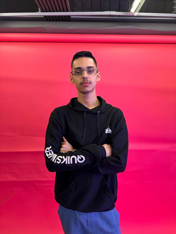 Foto de Kaique Ferreira